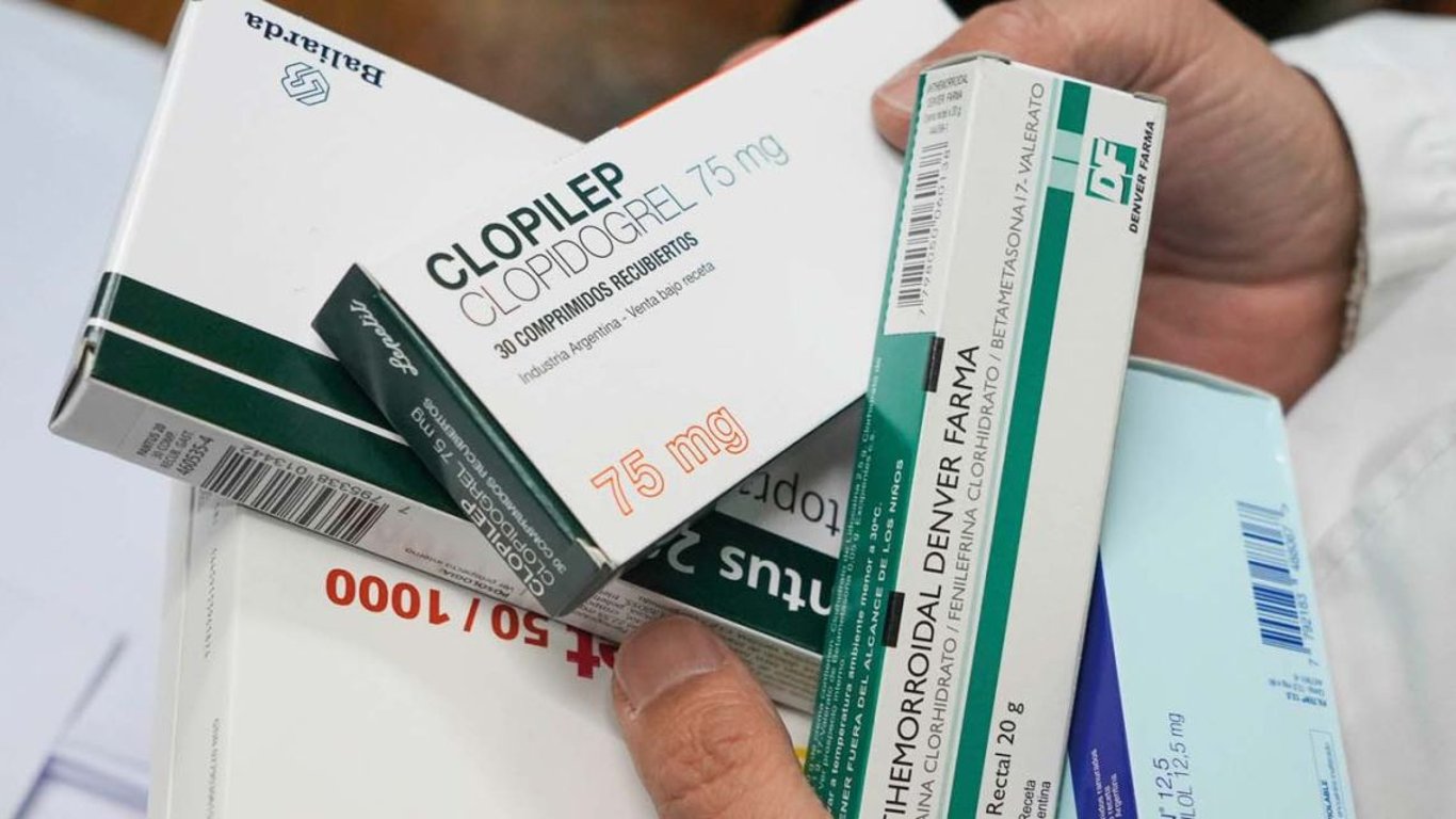 Alarmantes recortes en el Hospital Bonaparte ponen en riesgo la salud pública