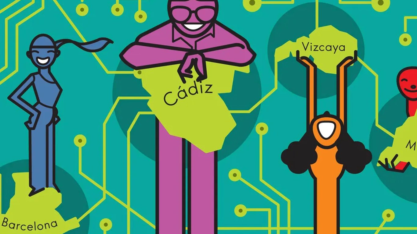 Salarios tecnológicos en España: la demanda de IA y ciberseguridad impulsa el mercado