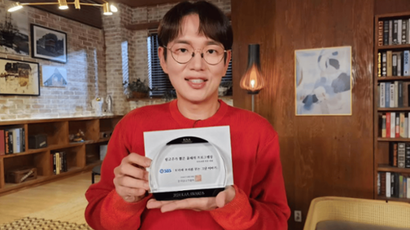 Jang Sung-kyu aborda las acusaciones en medio de llamados a un cambio en la cultura de la industria de la televisión.