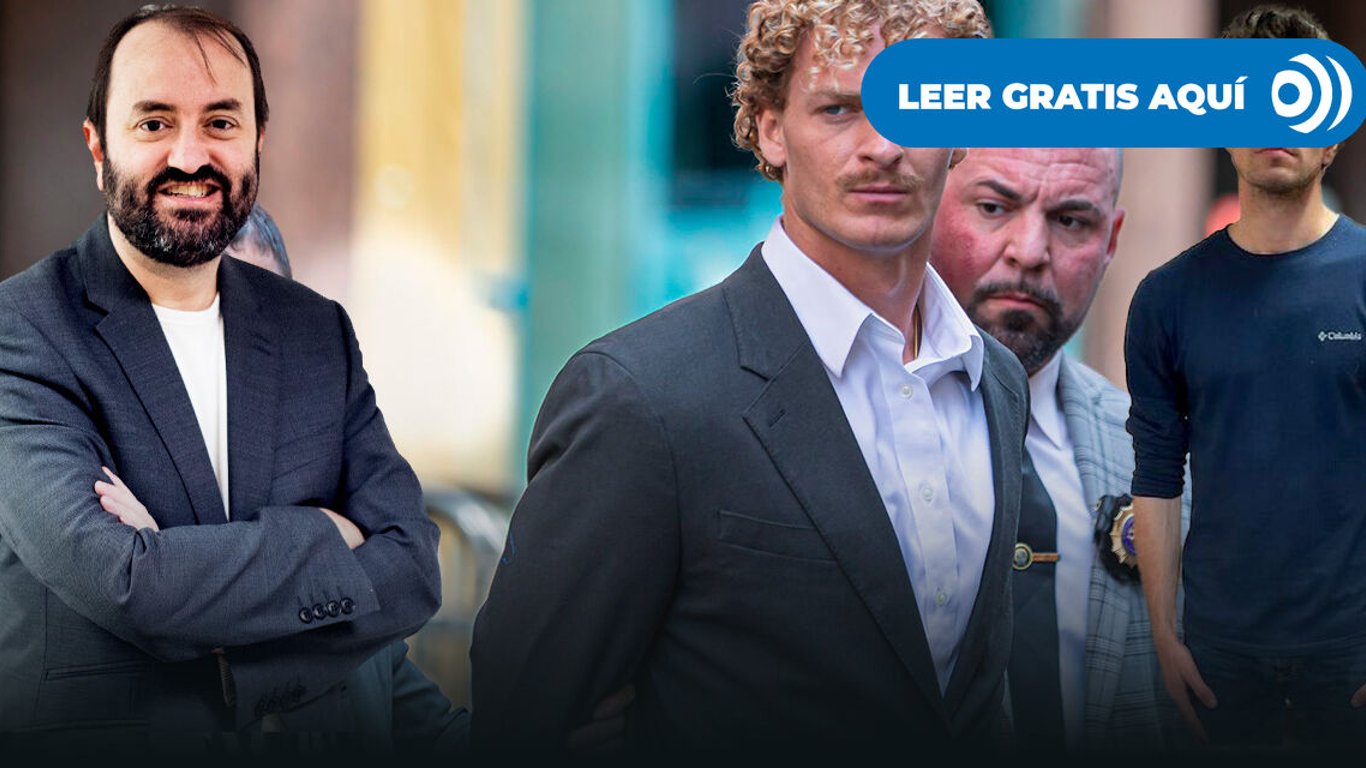 La polarización en la justicia: héroes y villanos en los casos Mangione y Penny