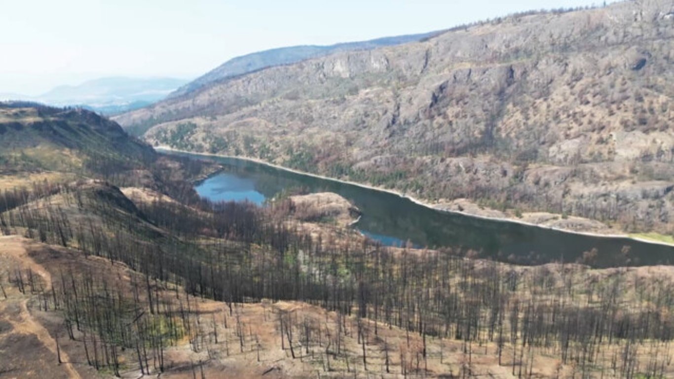 El Parque Regional Rose Valley Reabre Senderos Selectos Tras un Proceso de Recuperación de 16 Meses.