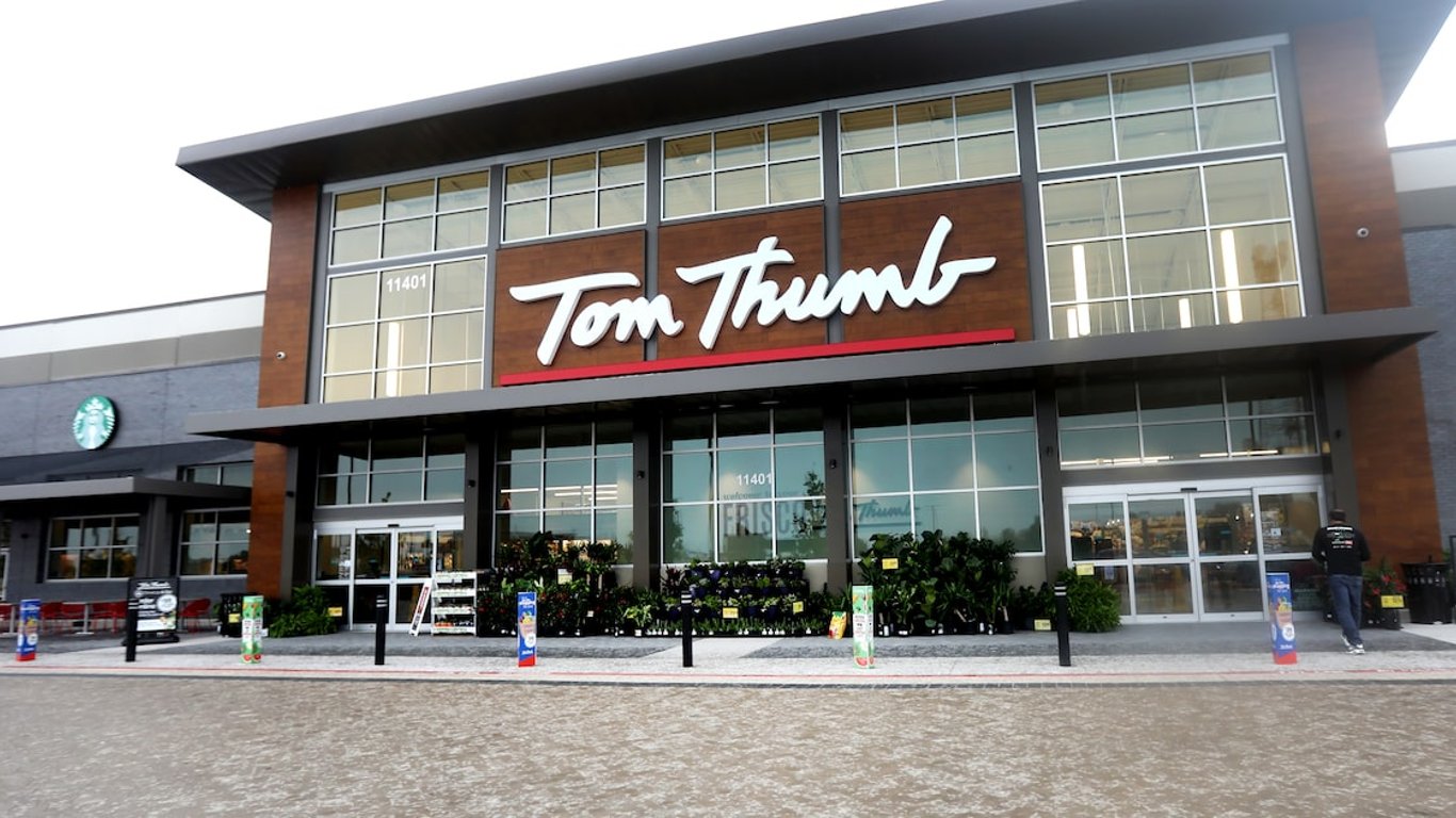 Los residentes de Oak Cliff se movilizan por opciones de supermercado ante la decepcionante salida de Tom Thumb.