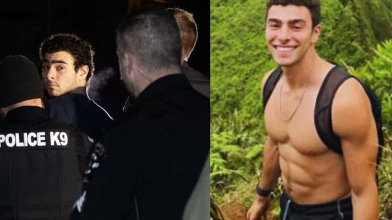 El arresto de Luigi Mangione: ¿criminal o símbolo de protesta social?