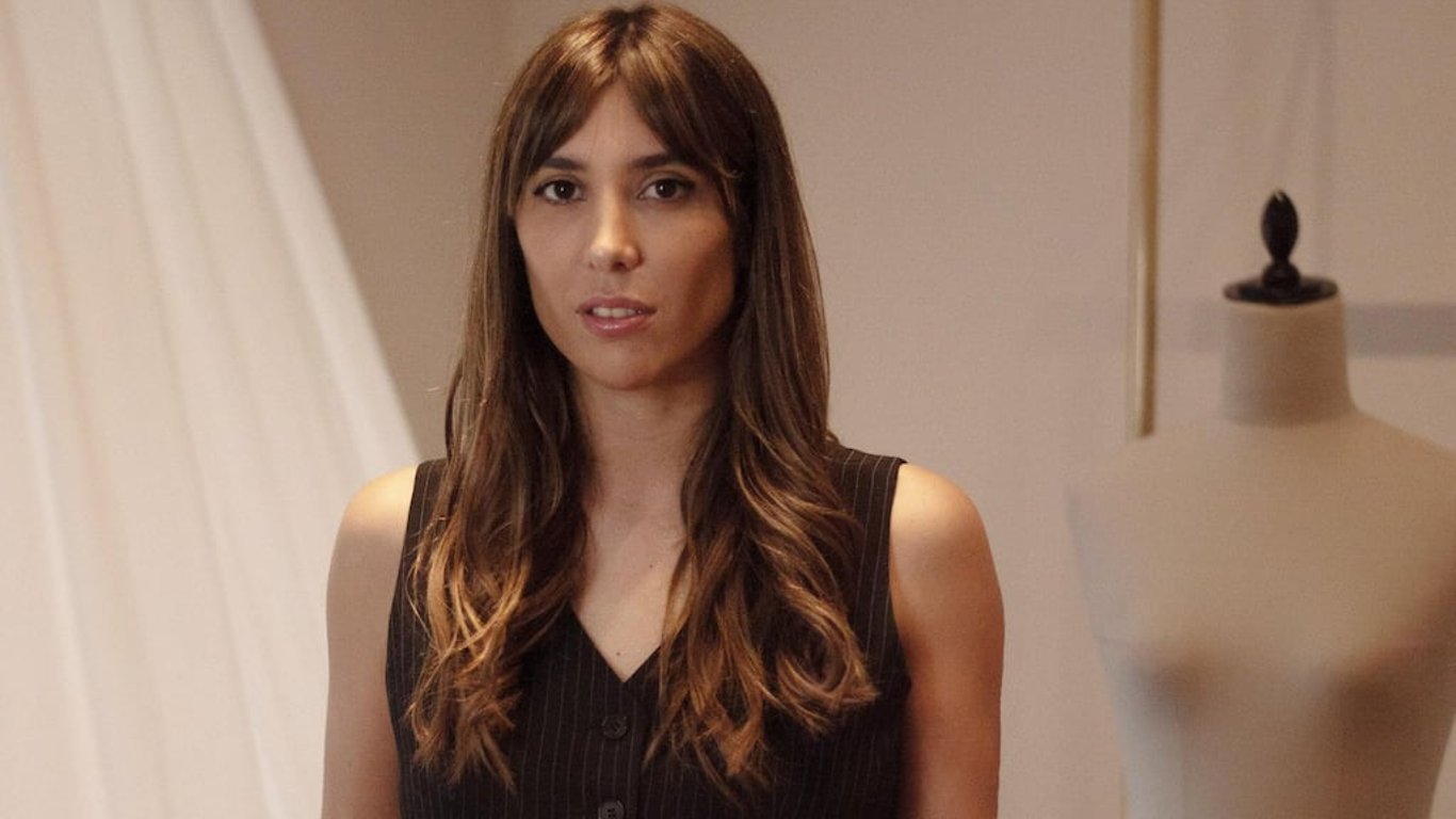 Joti Harriague: La diseñadora argentina que conquista la moda con pasión y talento