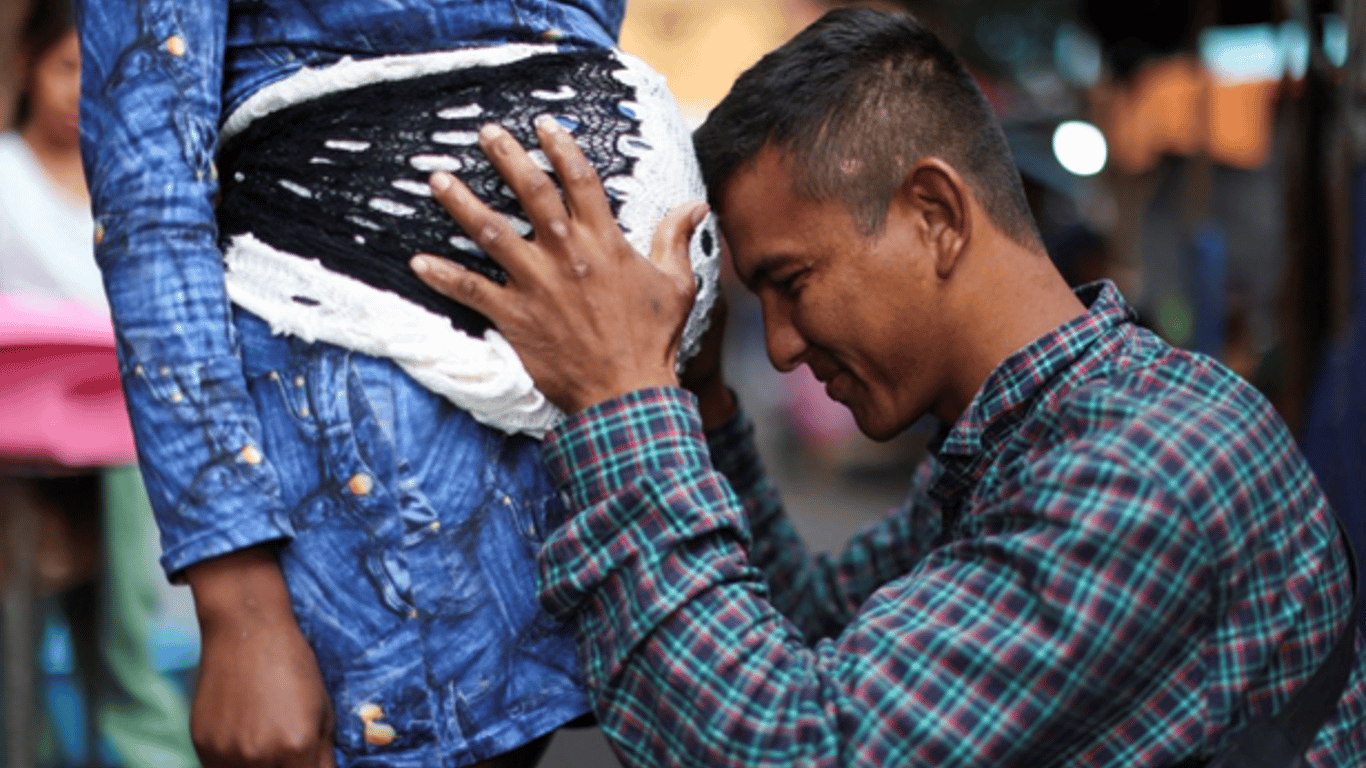 Incertidumbre y angustia ante la posible restricción de ciudadanía para bebés migrantes