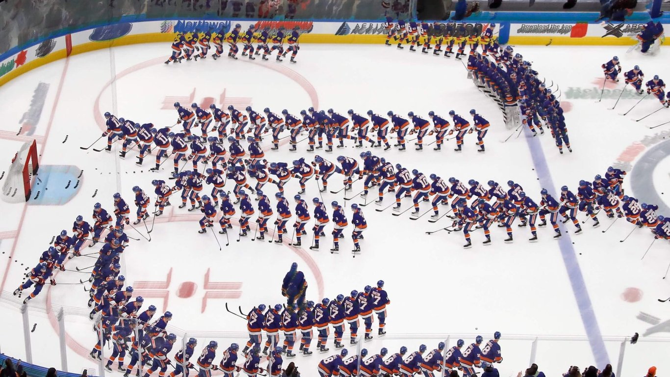 La NHL Abraza la Revolución Impulsada por la Tecnología en el Desarrollo de Jugadores: Innova o Queda Atrás.