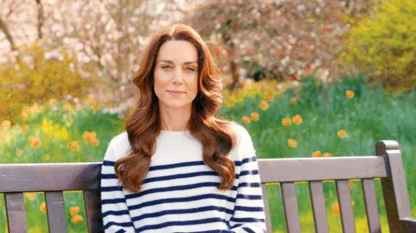 Catalina de Cambridge: un faro de esperanza y amor en tiempos de adversidad