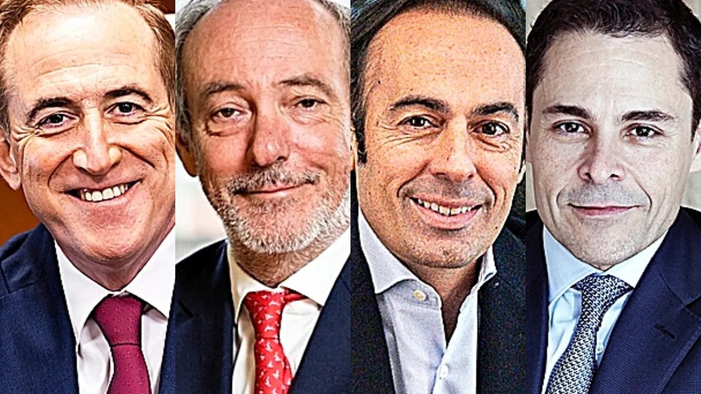 Masorange busca socio estratégico para redefinir el mercado de seguros en España