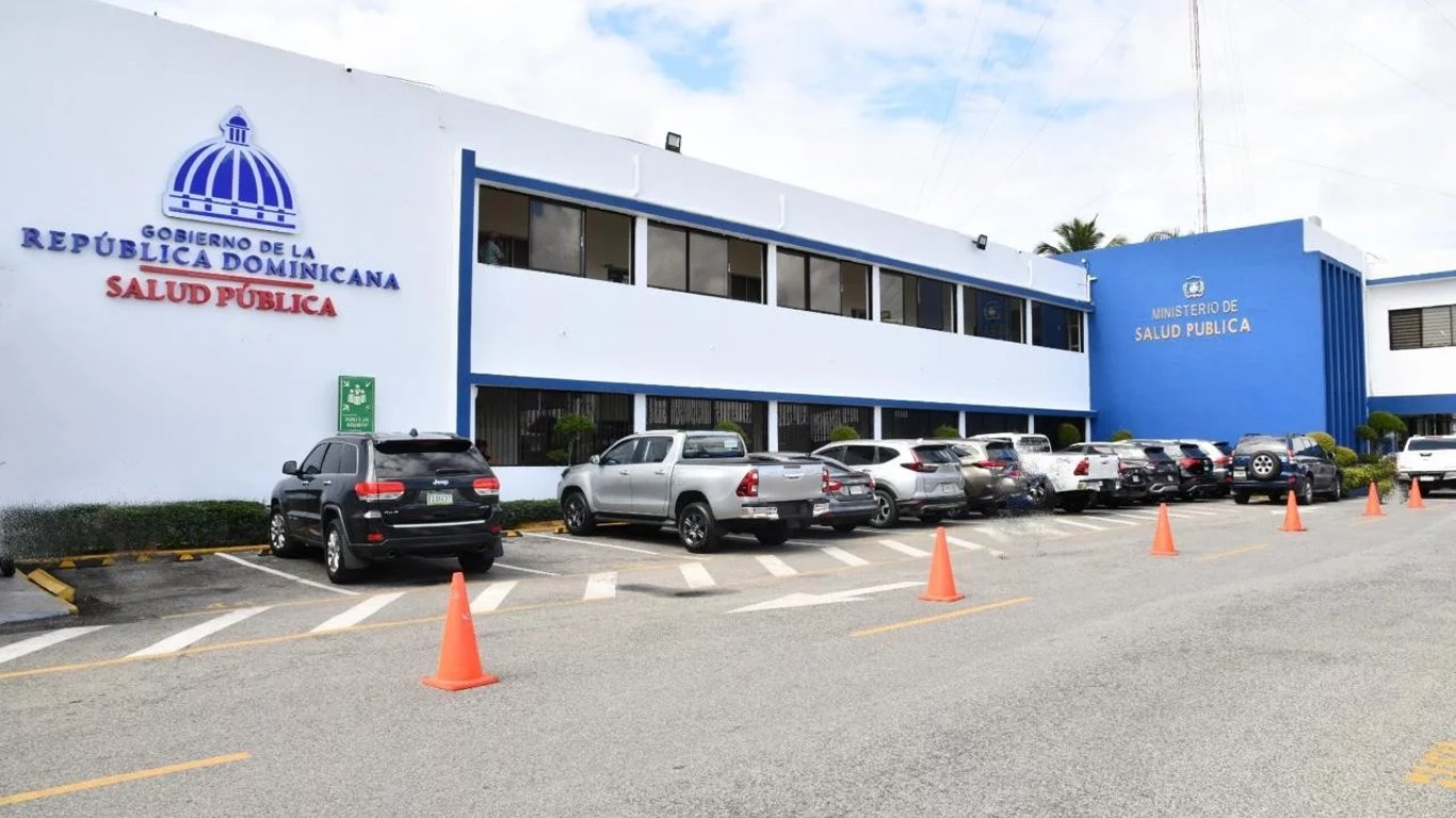 República Dominicana avanza en la lucha contra el VIH-SIDA con inversión propia