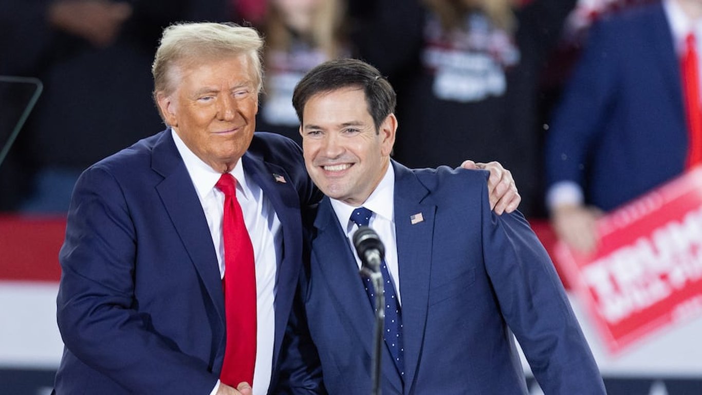 Rubio intensifica la retórica contra China y aboga por apoyar a Taiwán en el Senado