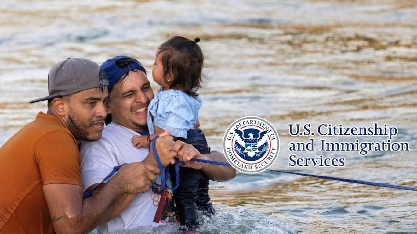 Nueva norma de USCIS genera alarma y debate sobre derechos de inmigrantes indocumentados