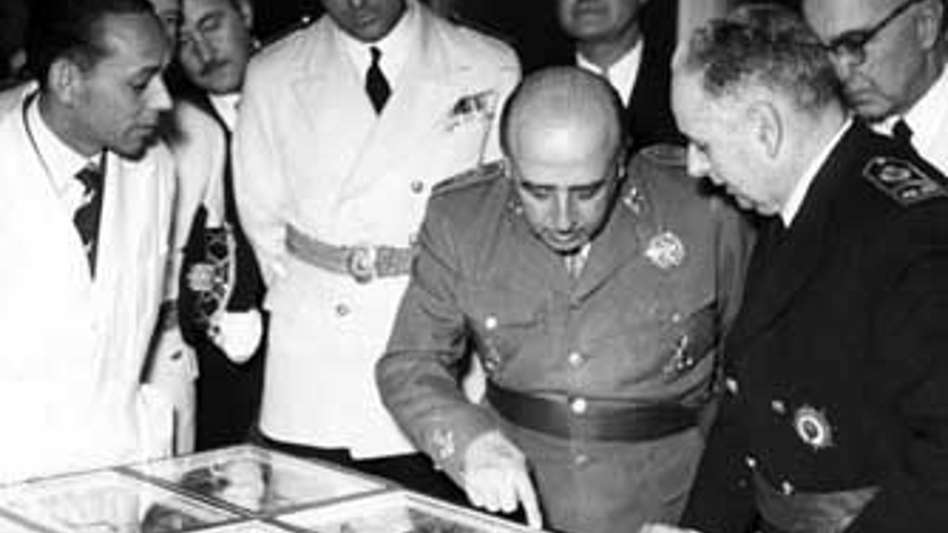 El resurgimiento de Franco y su impacto en el debate sobre la memoria histórica