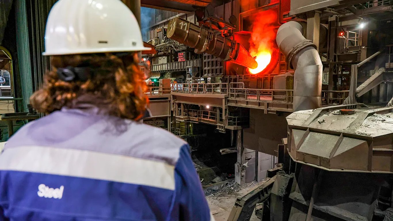 Crisis en la industria alemana: 250,000 empleos perdidos y futuro incierto