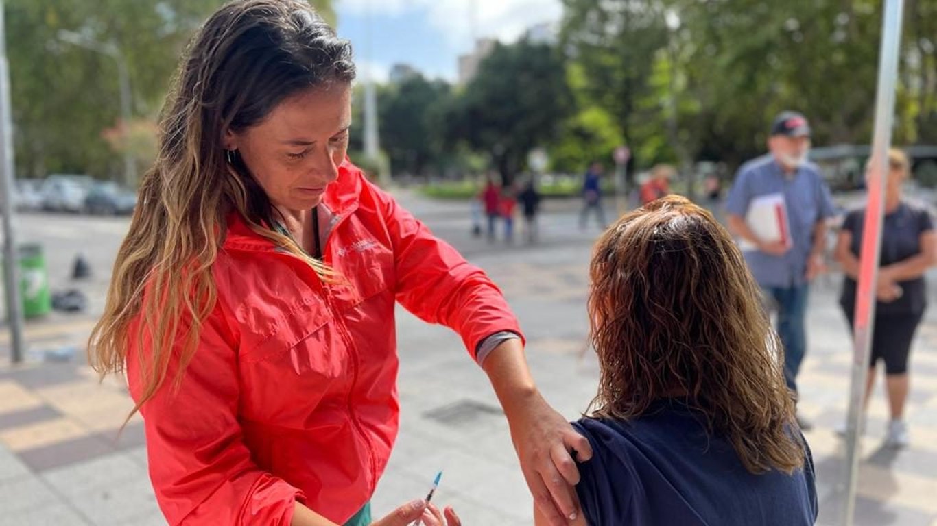 Salud en tu Barrio: atención médica gratuita y servicios en Faro Norte y Punta Mogotes