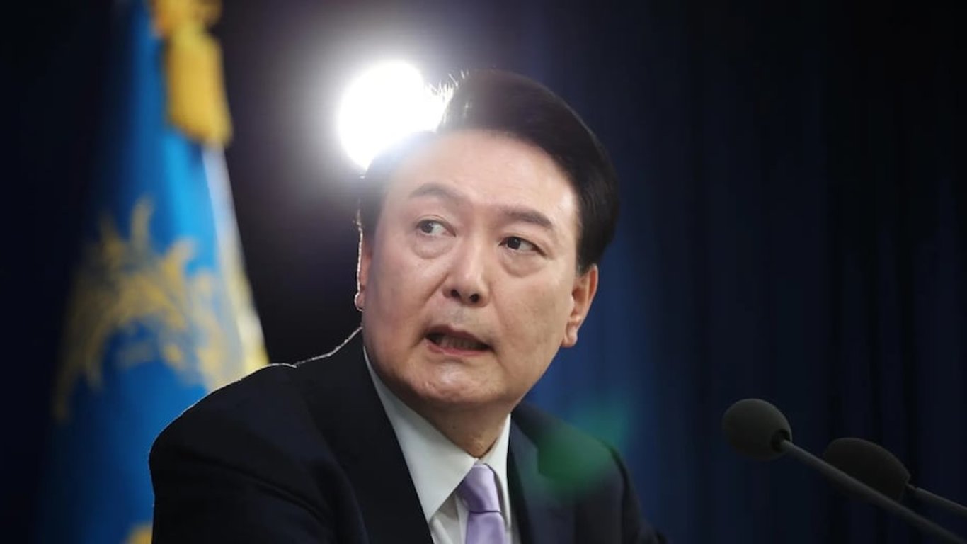 Crisis política en Corea del Sur: Yoon Suk-yeol bajo investigación y presión social