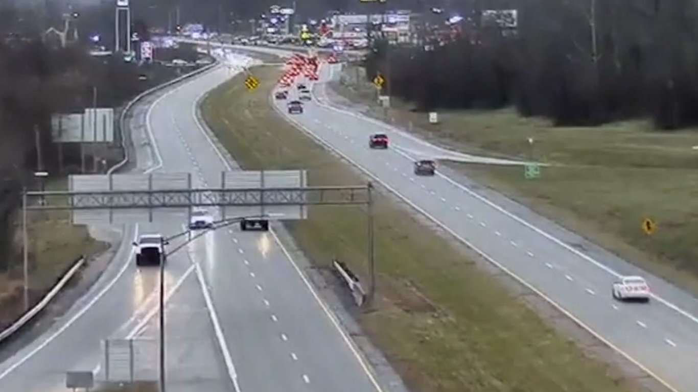 Ohio del Sur sacudido por un terremoto de magnitud 3.3, la vida continúa sin interrupciones.