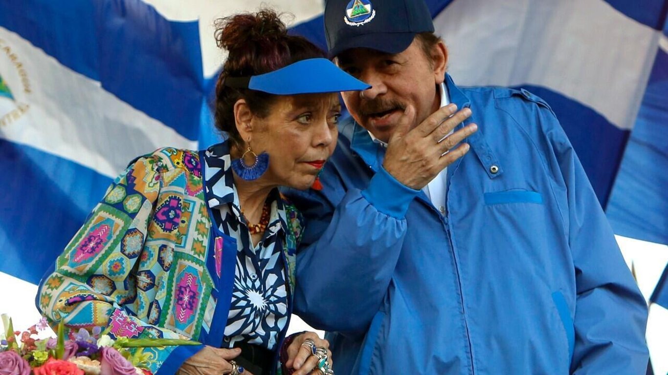 Nicaragua: Brody denuncia un régimen autoritario y el fin de la democracia