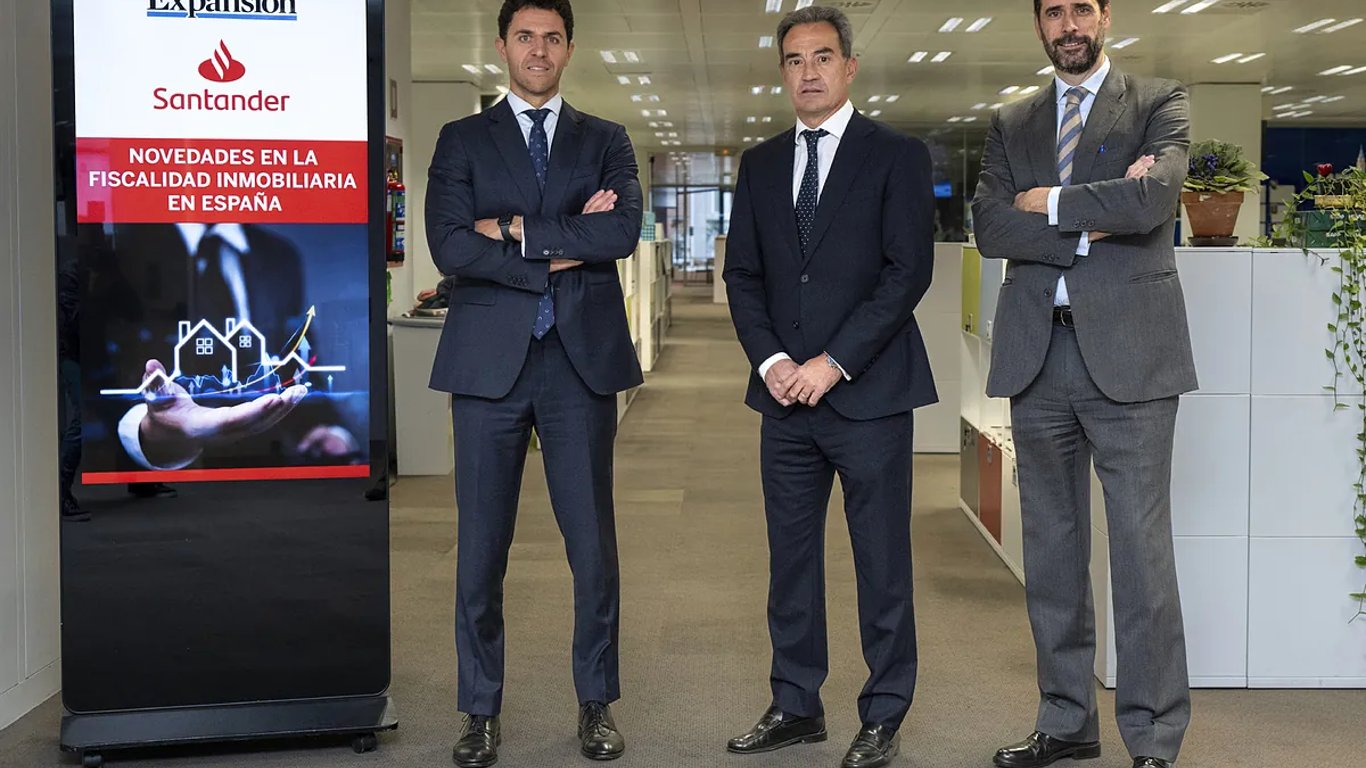 Incertidumbre fiscal sobre Socimis genera inquietud entre inversores en España