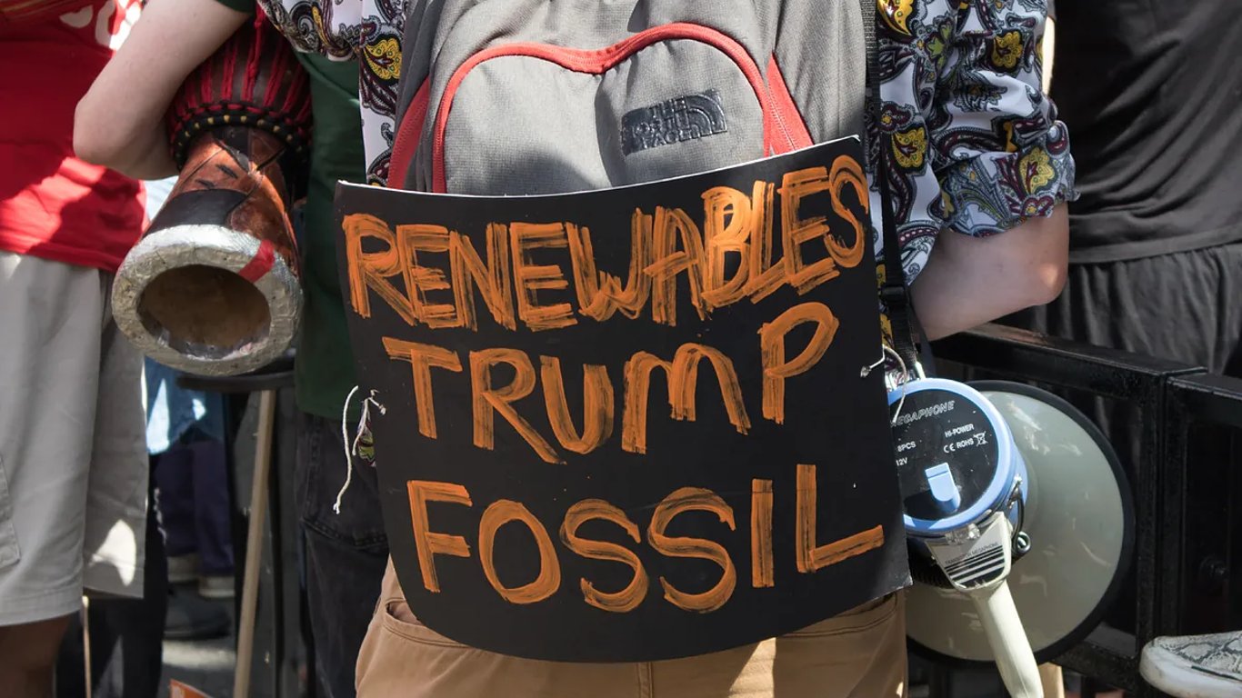 Inversores verdes hallan oportunidades en el desafiante mercado de energías limpias