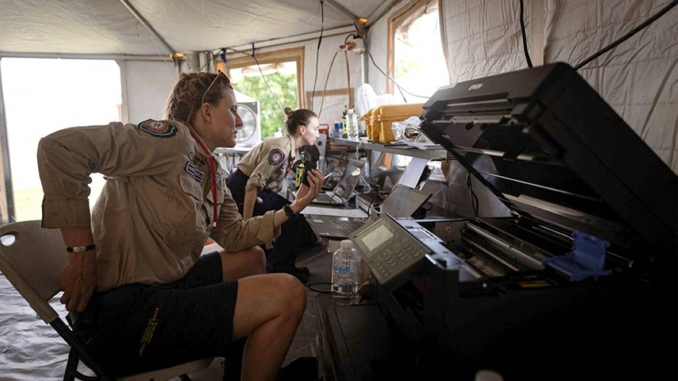 Vanuatu sacudido nuevamente: un terremoto de 6.1 sigue al mortal de 7.3, se intensifican los esfuerzos de recuperación.