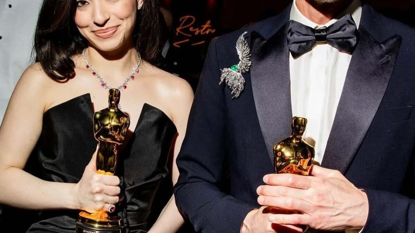 Glamour y camaradería marcan el after party de los Oscar 2025 en Hollywood