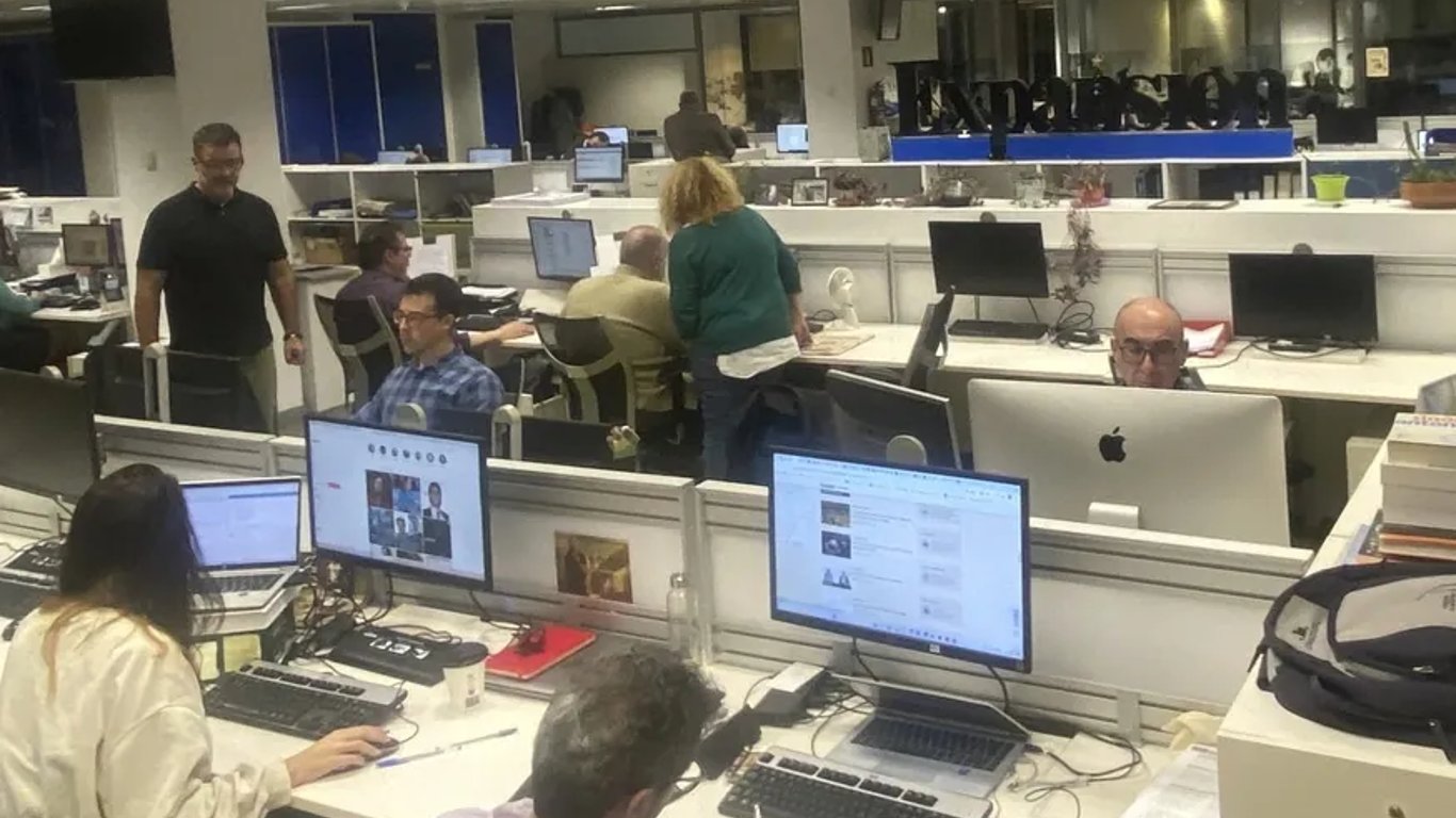 EXPANSIÓN lidera el sector económico con 132.000 lectores diarios y un gran crecimiento
