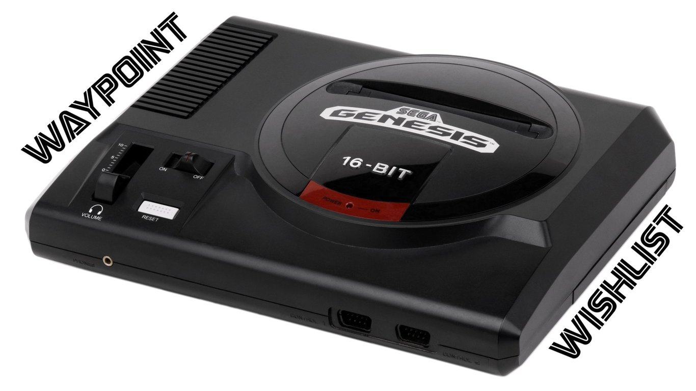 Reviviendo el SEGA Genesis: Un llamado nostálgico para que los juegos clásicos regresen.