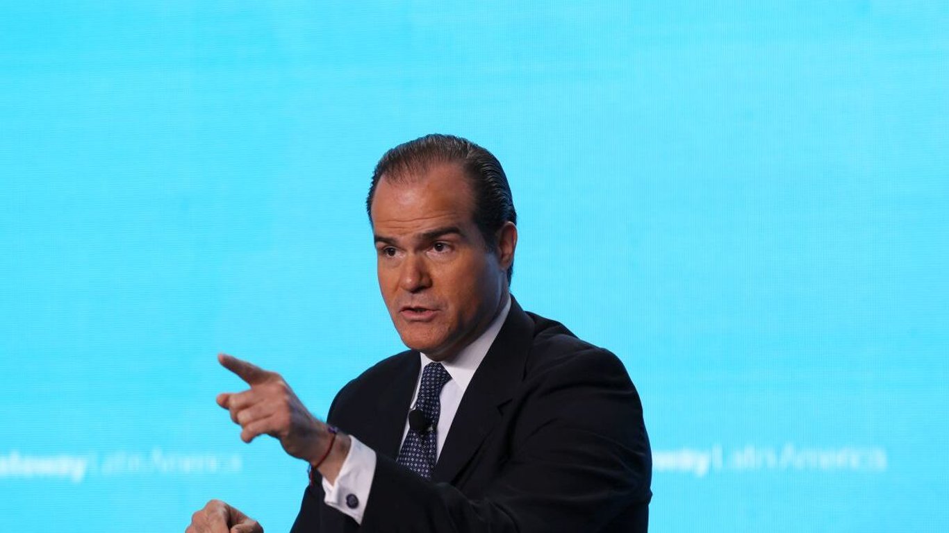 Claver-Carone, nuevo enviado de EE.UU. para América Latina, marca un cambio radical