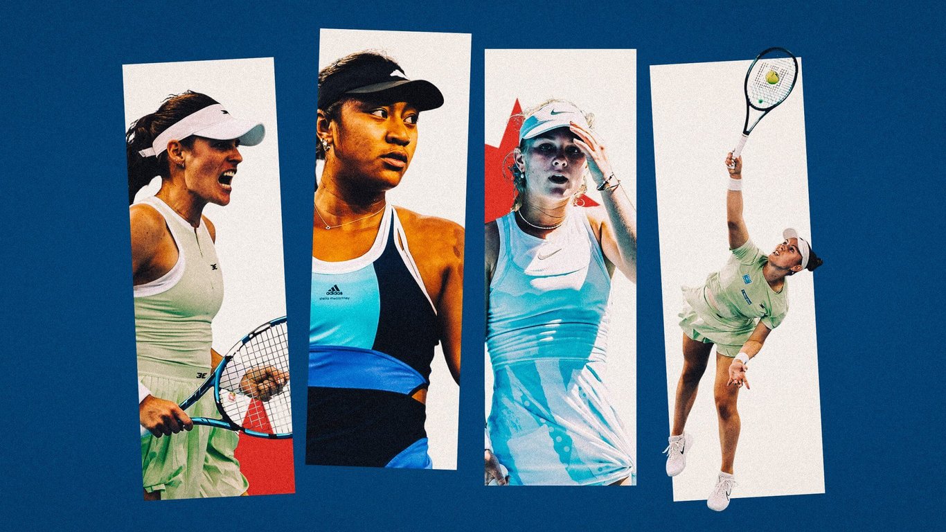 El talento emergente señala esperanza para el tenis femenino australiano en medio del legado duradero de Barty.