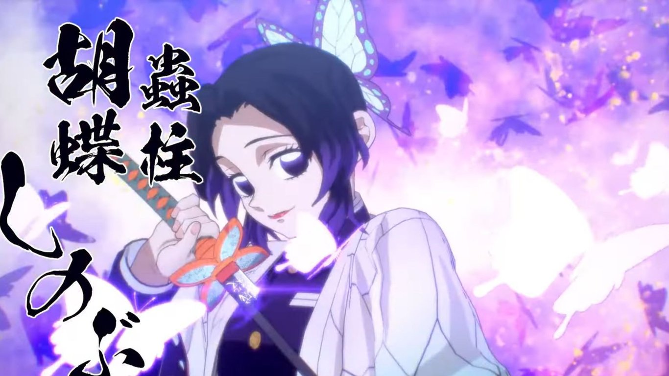 CyberConnect2 listo para dominar los juegos de lucha de anime con el lanzamiento de la secuela de Demon Slayer.