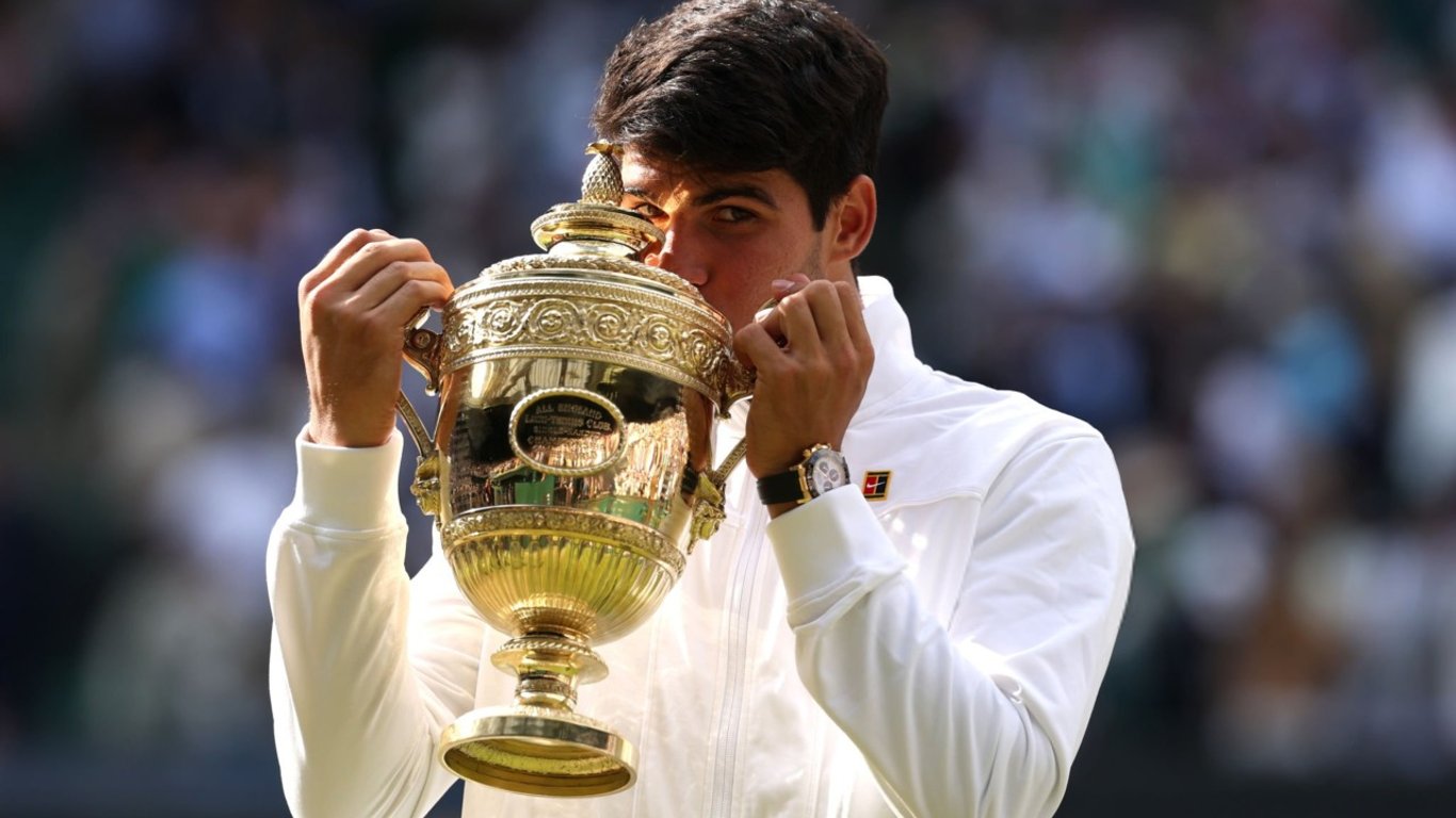 Thrilling Matches and Victorious Moments: Wimbledon 2024 Recap