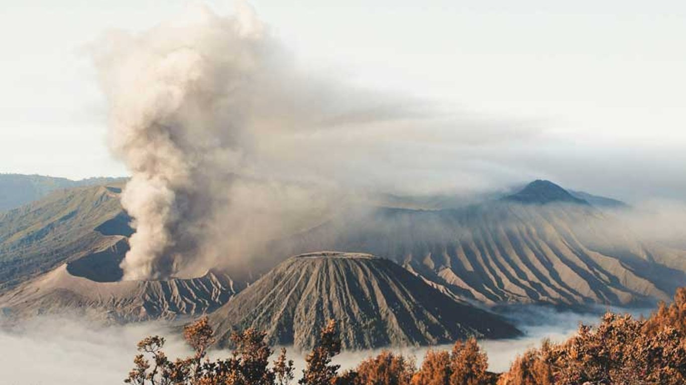 La Crisis Inminente de Indonesia: Necesidad Urgente de Estrategias Efectivas de Preparación ante Desastres