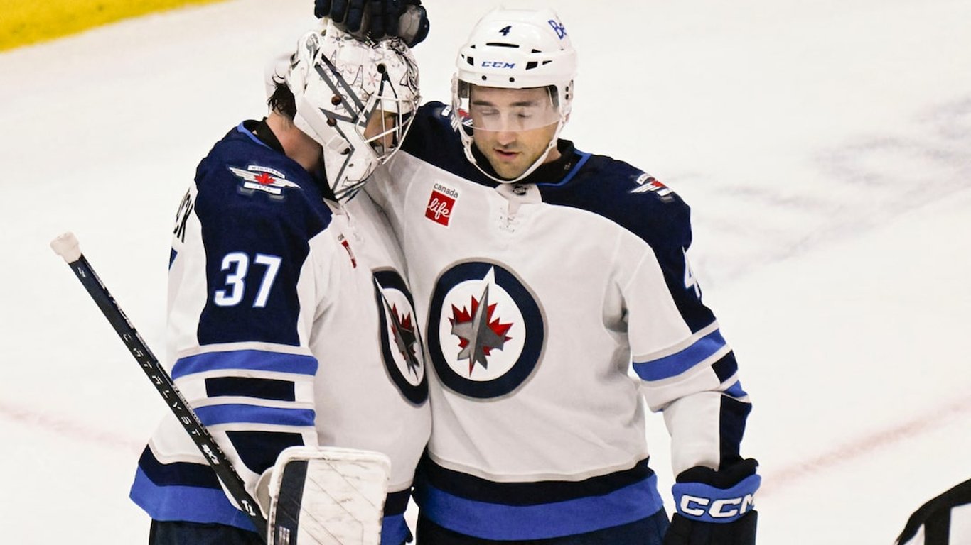 Temporada de los Winnipeg Jets en 30 partidos: La brillantez en el juego de poder se encuentra con problemas defensivos.