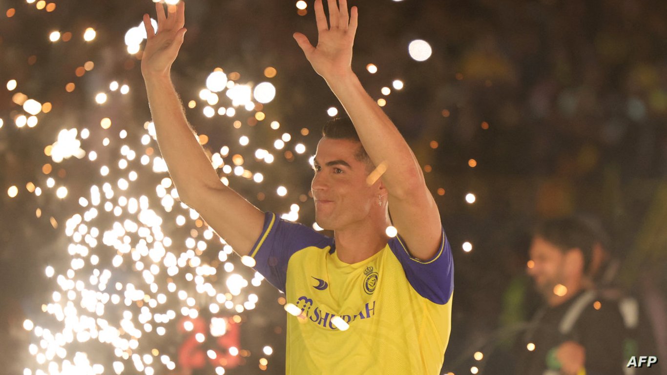 Ronaldo's Records, Gerrard's Woes & Saudi League Shifts: A Season in Review