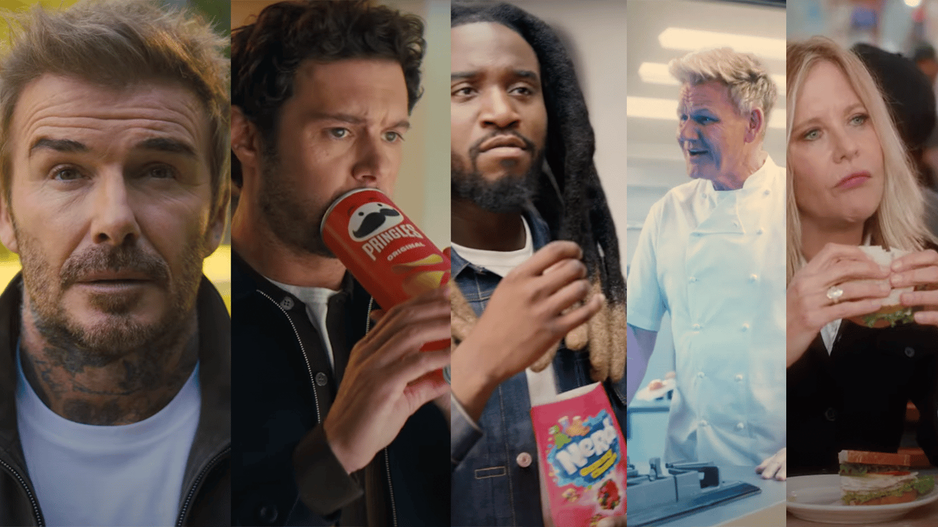 Super Bowl 2025: un espectáculo publicitario que trasciende lo deportivo