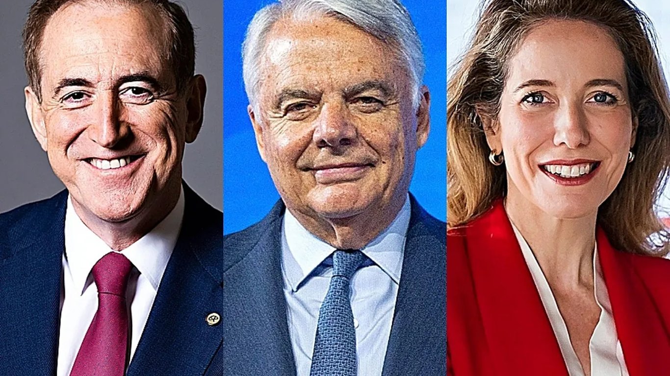 Mapfre y Línea Directa lideran una nueva era en seguros de automóviles en España