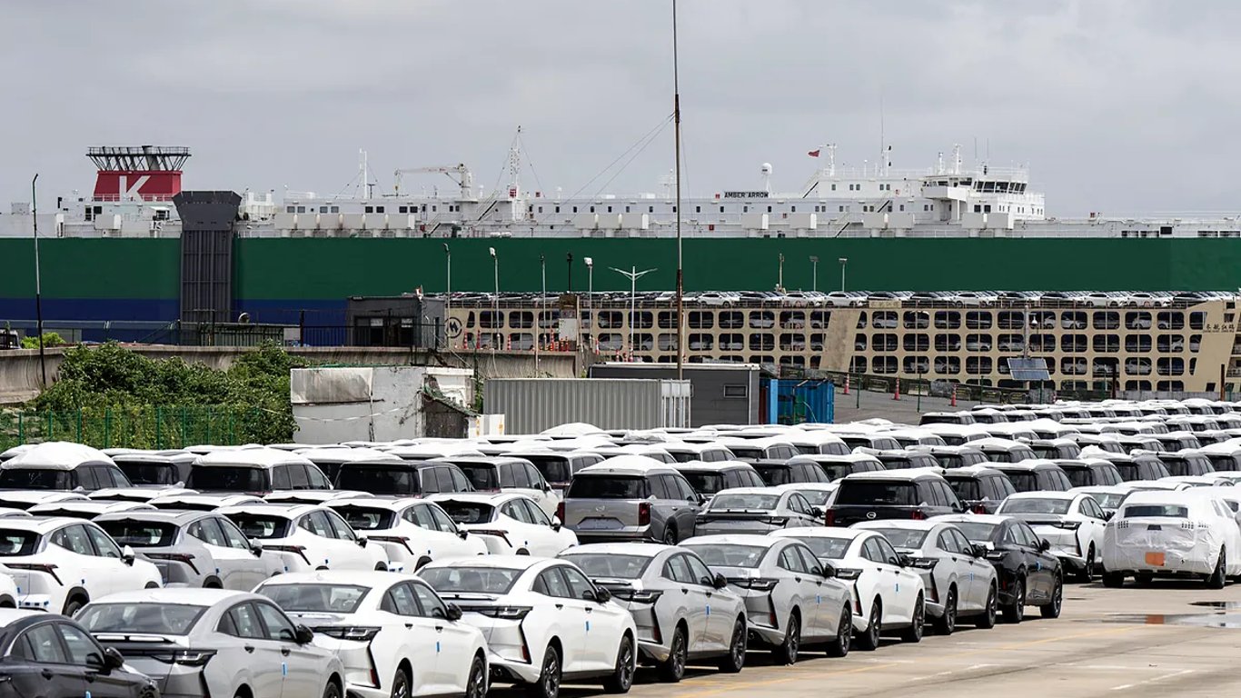 China enfrenta desafíos en sus metas energéticas y climáticas mientras la economía se desacelera