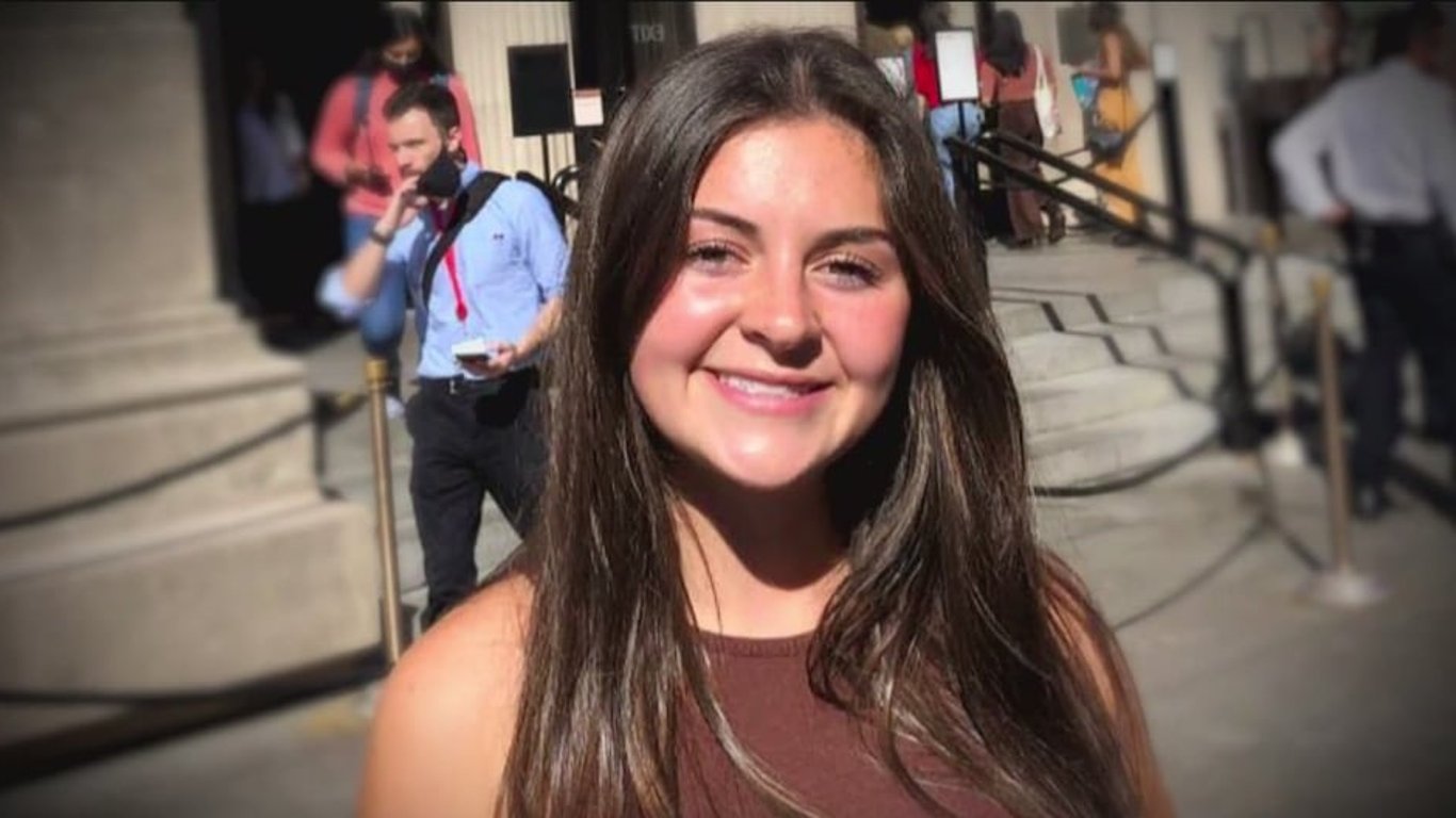 El asesinato de Laken Riley desata debate sobre inmigración y derechos humanos en EE.UU.