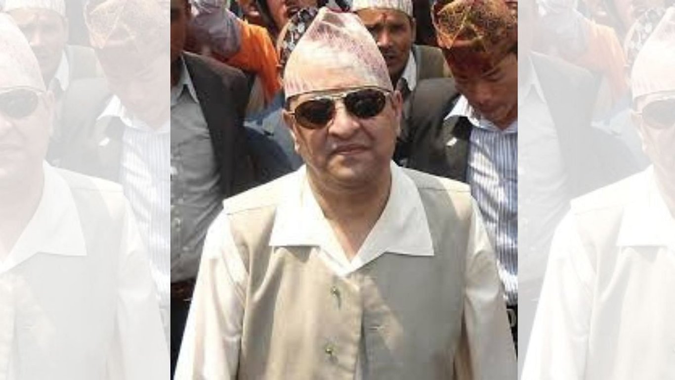 El regreso del rey Gyanendra desata un debate sobre la identidad política de Nepal y el futuro de la monarquía.