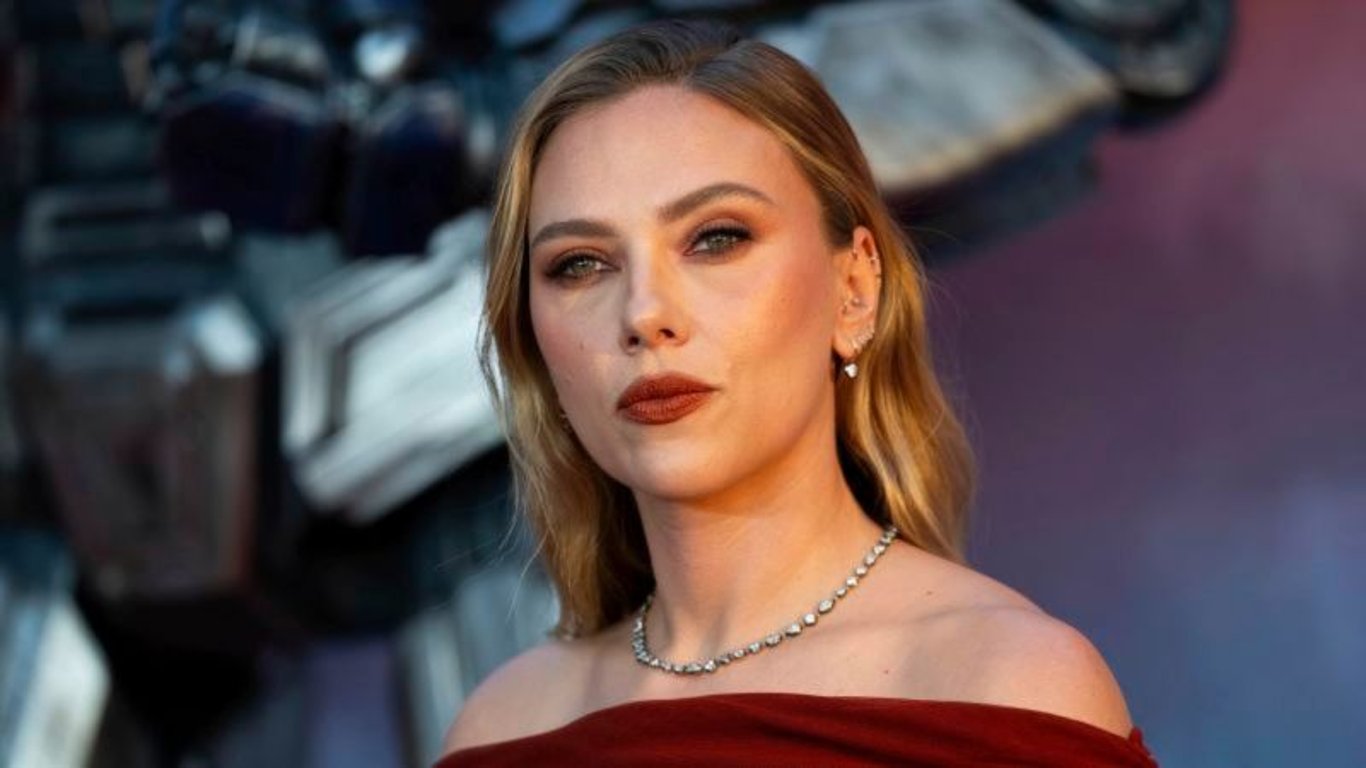 Scarlett Johansson alerta sobre el peligro de los deepfakes y el uso irresponsable de la IA