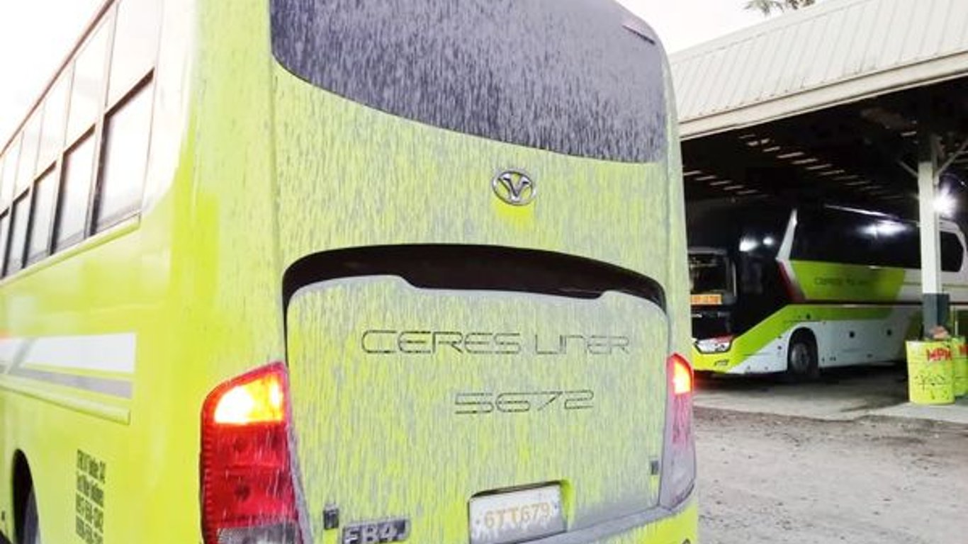 Llamado Urgente a la Apoyo Nacional ante la Crisis Volcánica y Desplazamiento en la Ciudad de Canlaon