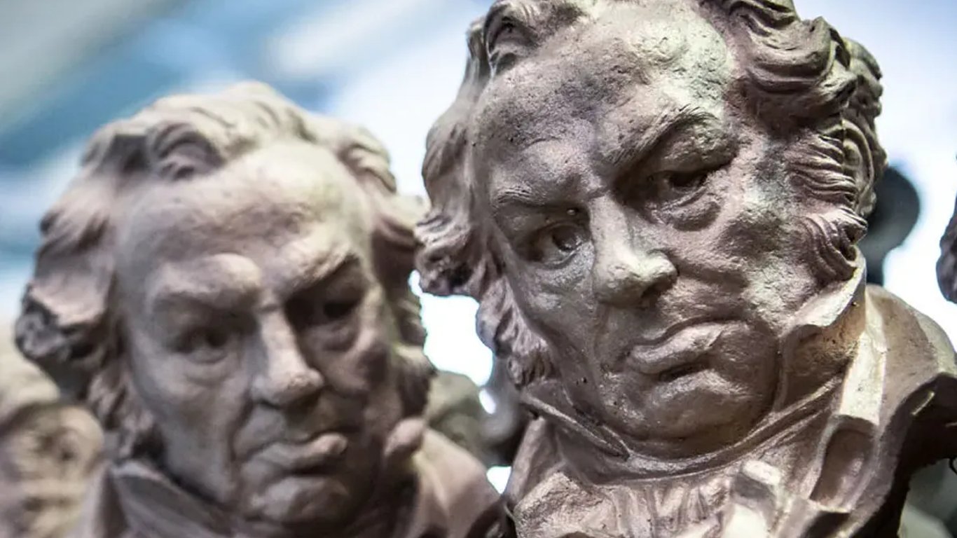 Gala de los Premios Goya en Granada: un impulso económico de 84,5 millones de euros