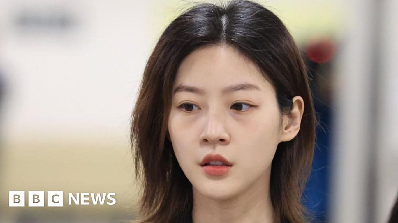 Tragedia de Kim Sae-ron pone en evidencia la presión sobre celebridades en Corea del Sur