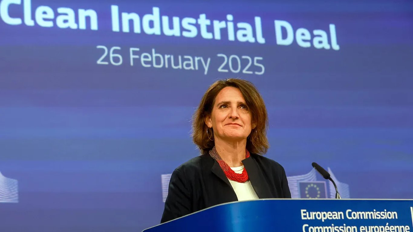 Pacto Industrial Limpio: Europa impulsa su economía hacia la sostenibilidad y competitividad