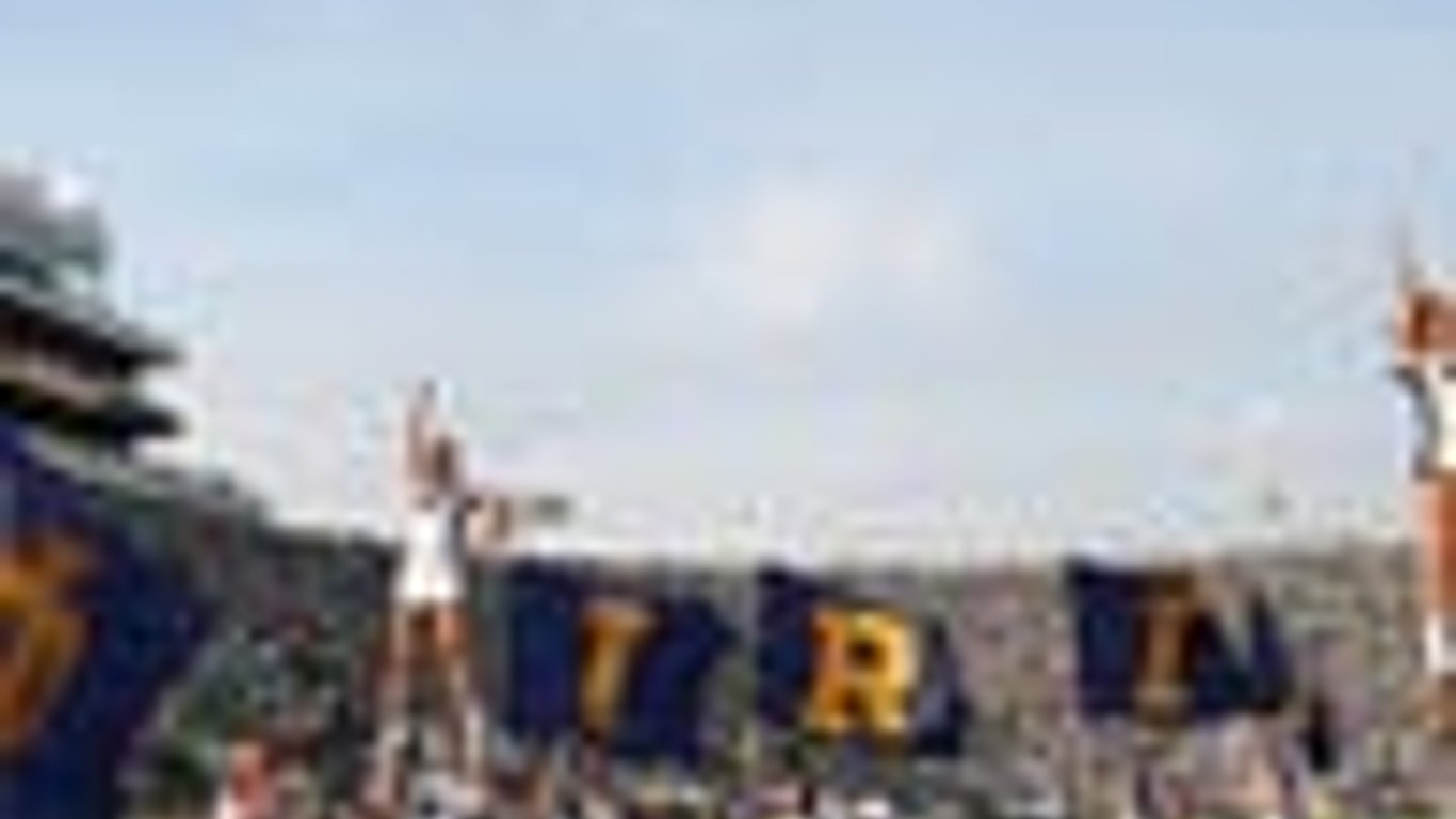 Emoción alta mientras Notre Dame se enfrenta a Indiana en el primer duelo en casa del CFP.