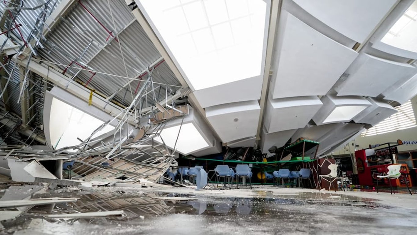 Tragedia en Trujillo: Seis muertos y más de 80 heridos en el Real Plaza