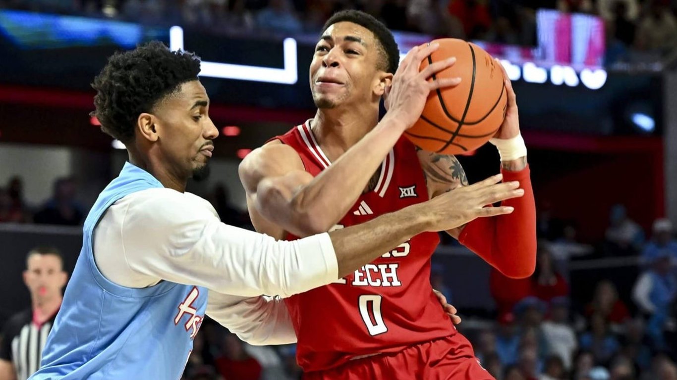 La carrera por el torneo de la NCAA se intensifica: Texas Tech y Arizona ascienden mientras Oregón tropieza.