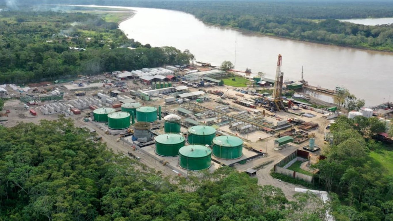 Decrease in royalties from hydrocarbon companies in Peru during 2024: Economic alert?