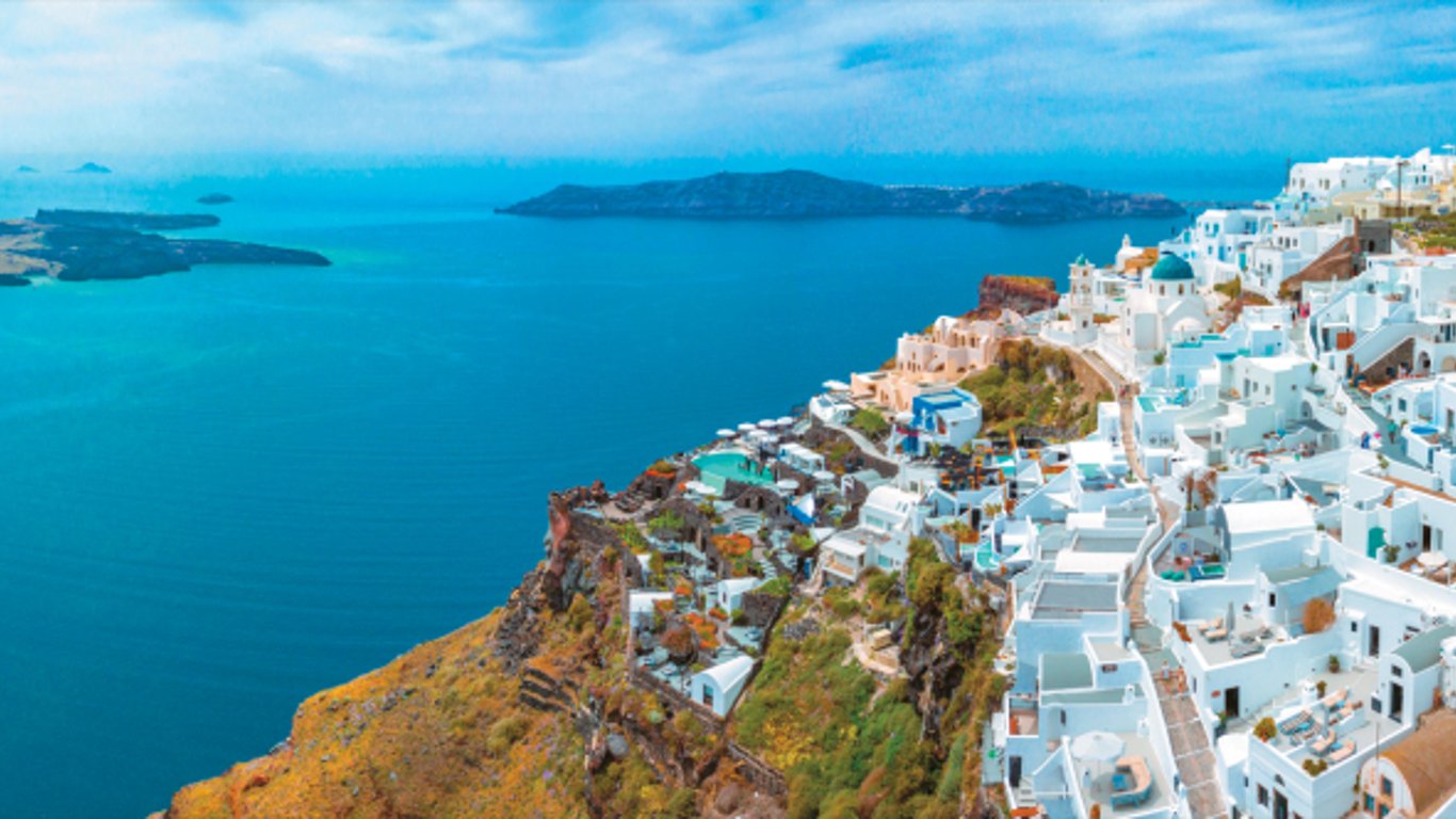 Terremotos en el Mar Egeo: Residentes esperan estabilidad en medio del aumento de la actividad sísmica.