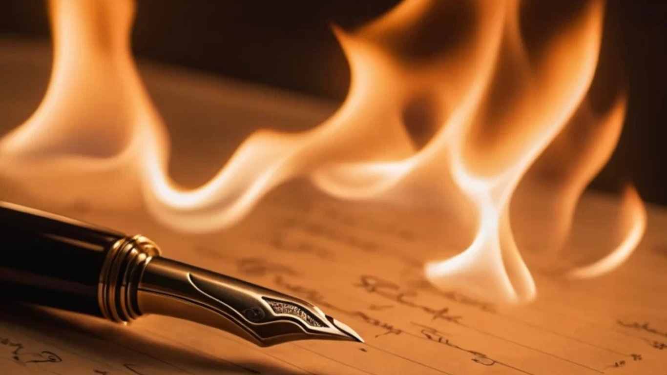 Autenticidad vs. Fama: El Desafío de los Escritores en la Era Digital